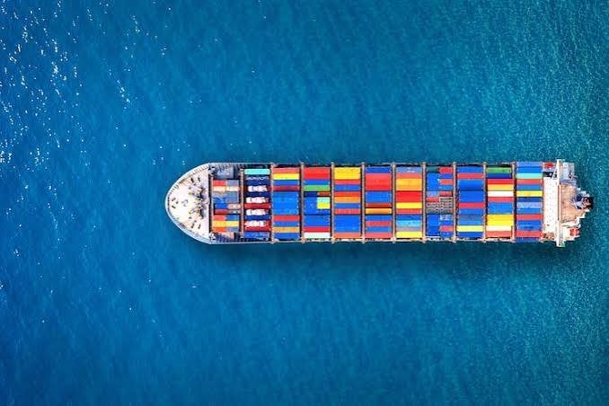 Cargo Ship Operations