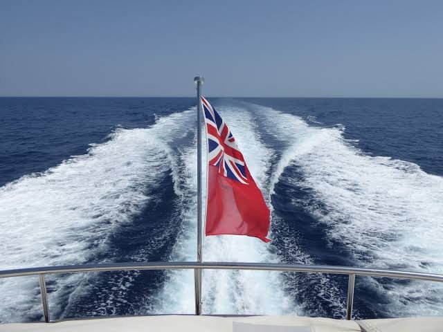 Flag Registration