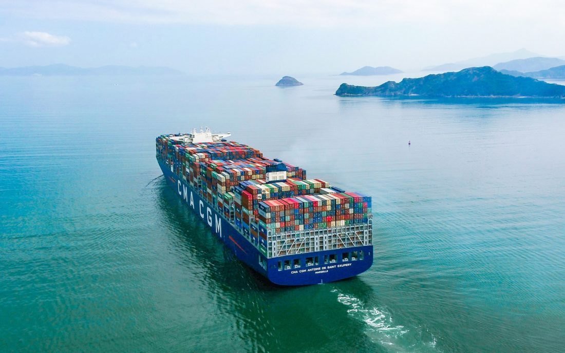 Ship Sale and Purchase